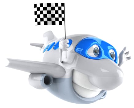 Plane