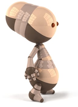 Robot