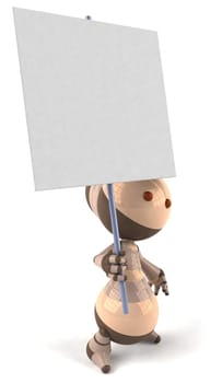 Robot