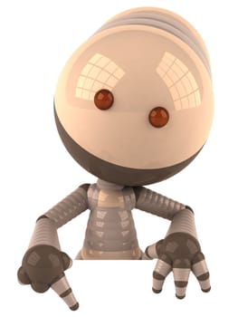 Robot