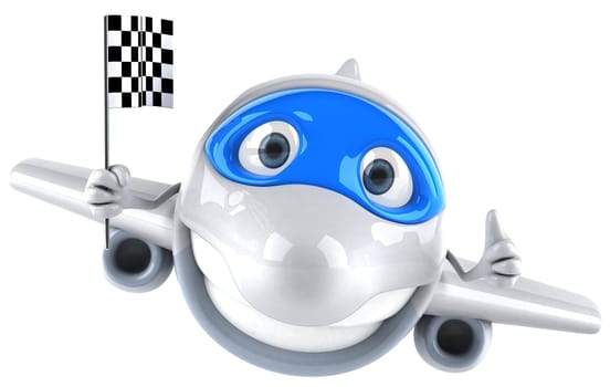 Plane