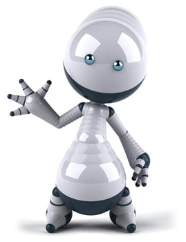 Robot