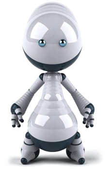 Robot