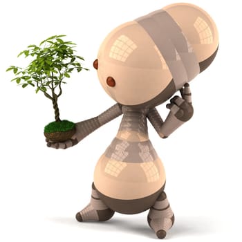 Robot