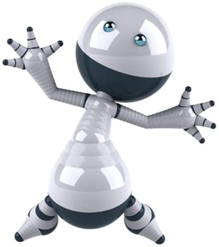Robot