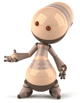 Robot