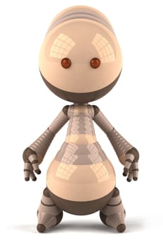 Robot