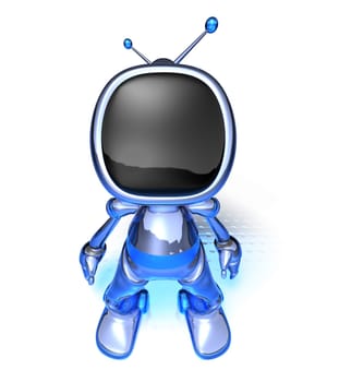 Robot