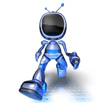 Robot