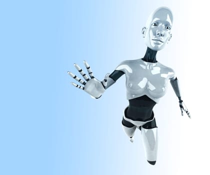 Robot