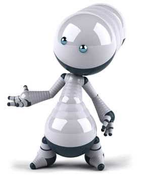 Robot