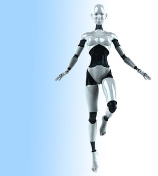 Robot
