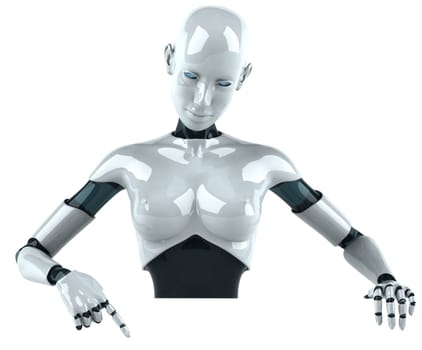 Robot