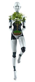 Robot