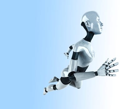 Robot