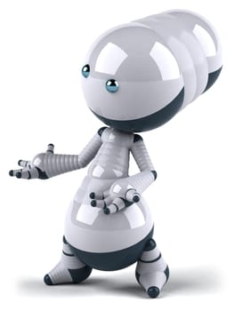 Robot