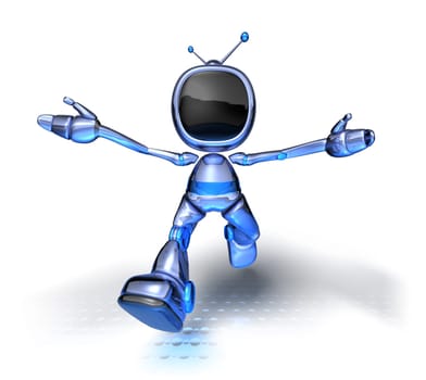 Robot