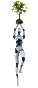 Robot
