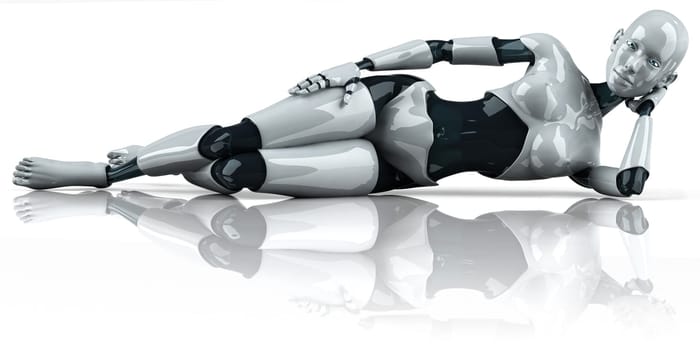 Robot
