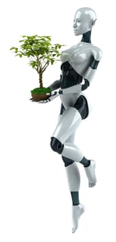 Robot