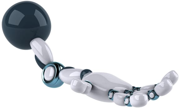 Robot