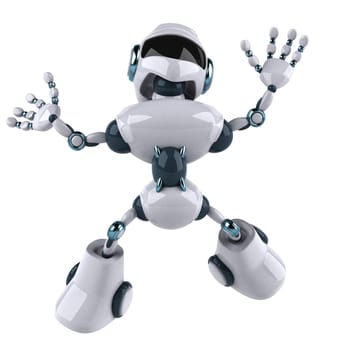 Robot