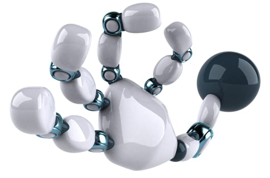 Robot