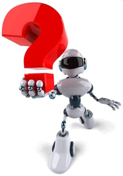 Robot