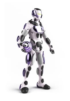 Robot