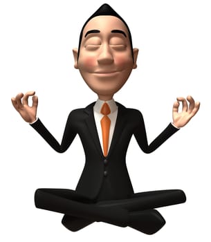 Businessman