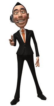 Businessman