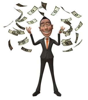Businessman