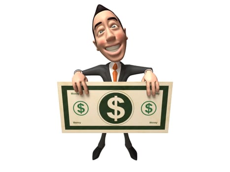 Businessman