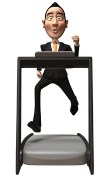 Businessman