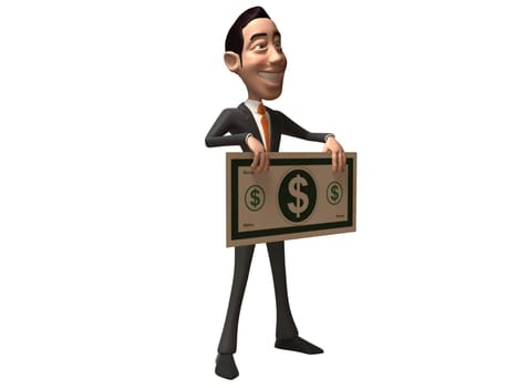 Businessman
