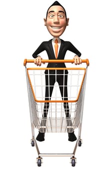 Businessman
