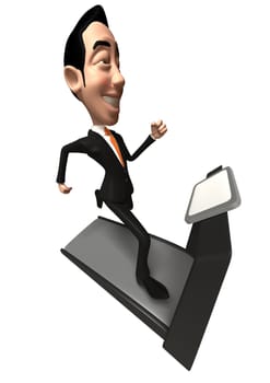 Businessman