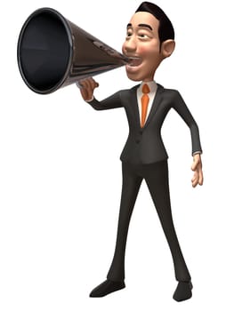 Businessman