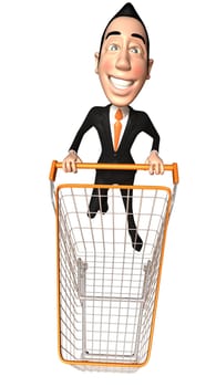 Businessman