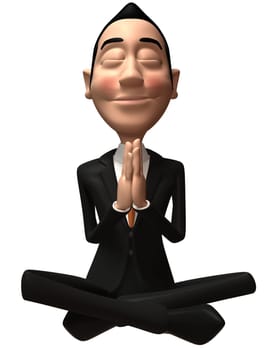 Businessman