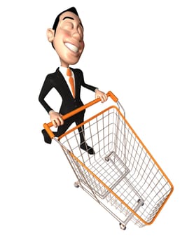 Businessman