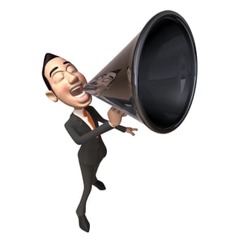 Businessman