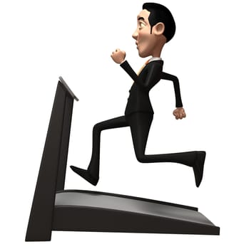 Businessman