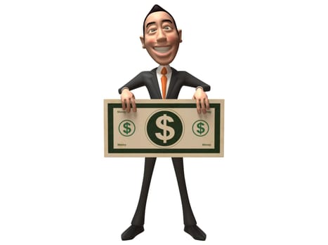 Businessman