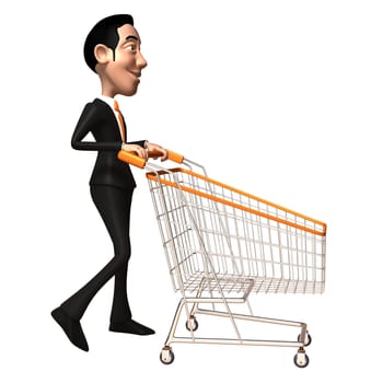 Businessman