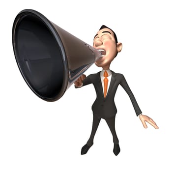 Businessman