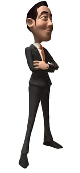 Businessman