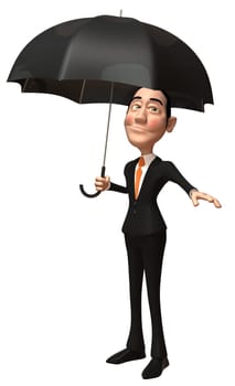 Businessman