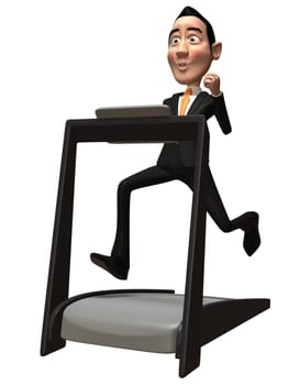 Businessman