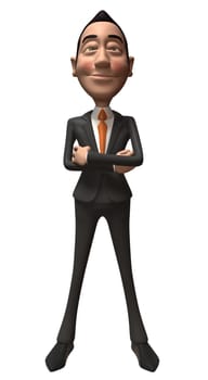 Businessman